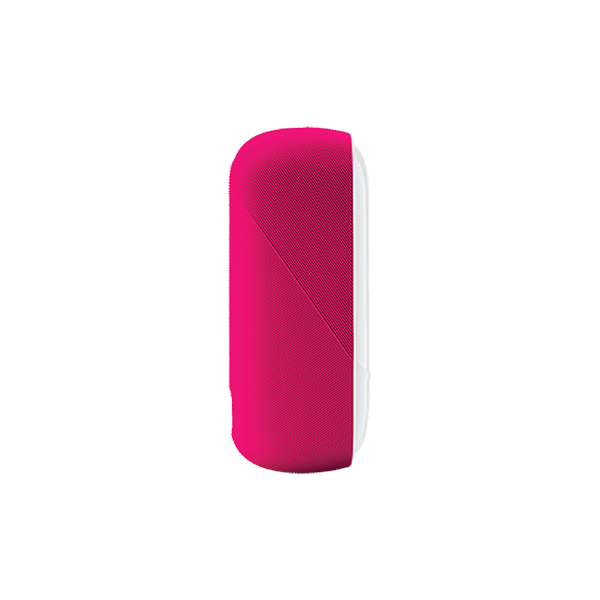 تشكيلة الربيع لجهاز IQOS 3 DUO - كمّ سيليكون