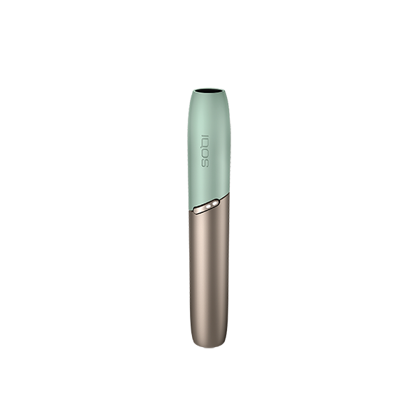 Colored Caps - Mint