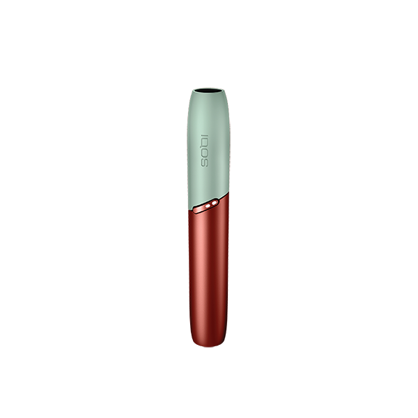 Colored Caps - Mint