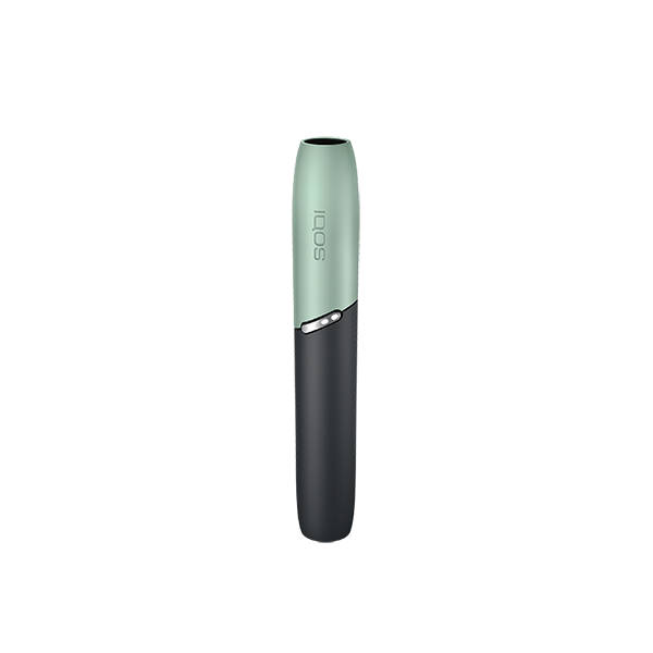 Colored Caps - Mint