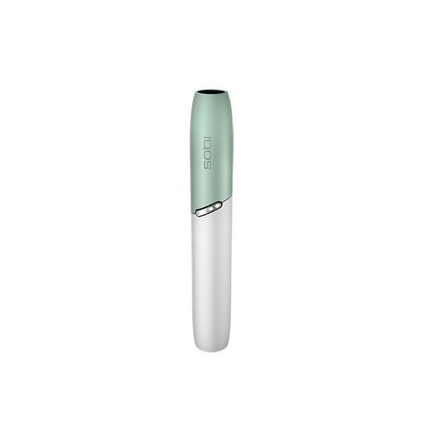 Colored Caps - Mint