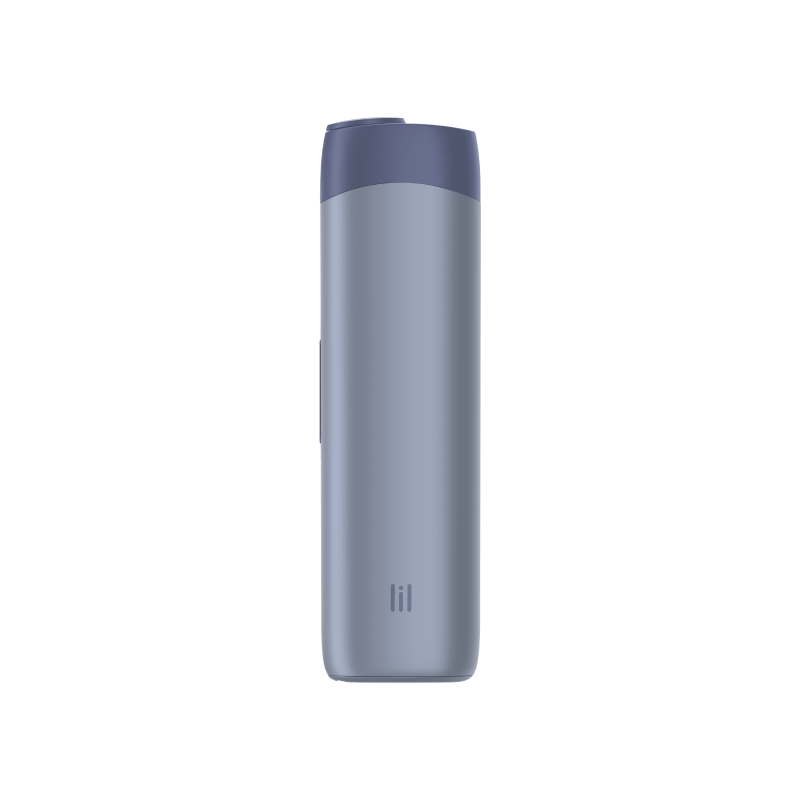 حامل lil SOLID Ez Blue