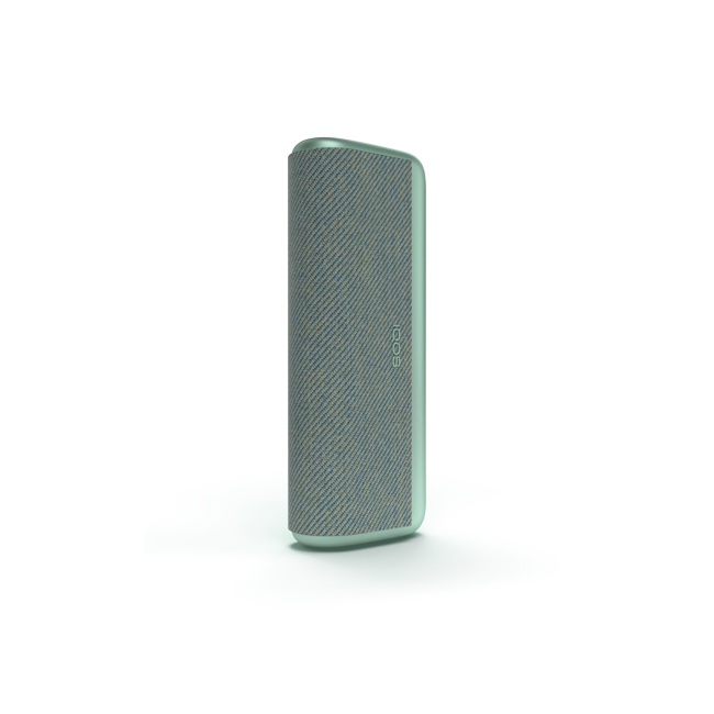 IQOS ILUMA Prime Charger Jade Green