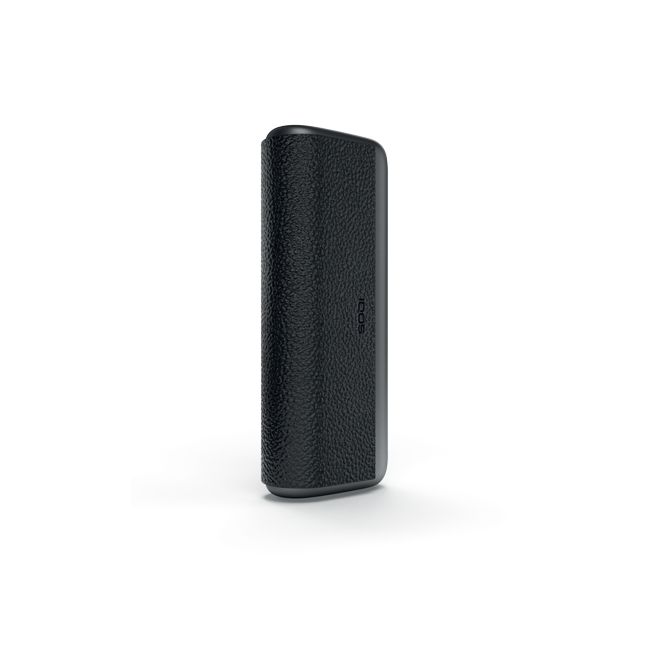 IQOS ILUMA Prime Charger Obsidian Black