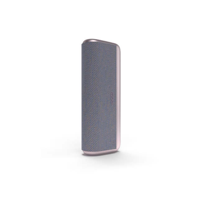 IQOS ILUMA Prime Charger Bronze Taupe 