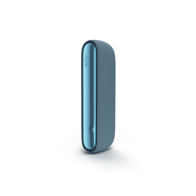 شاحن جيب IQOS ILUMA أزرق  