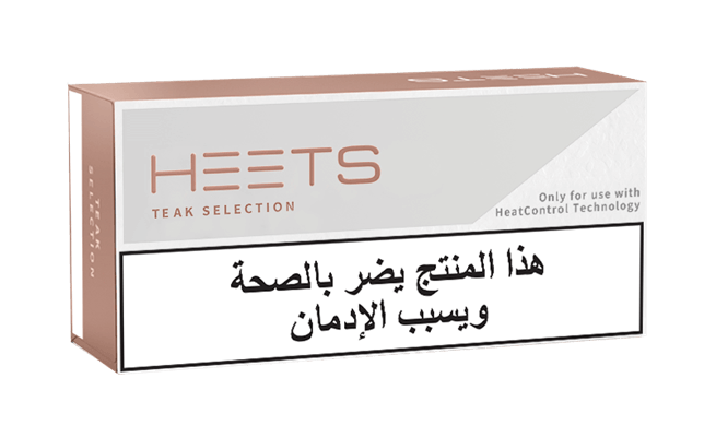 HEETS خشبي