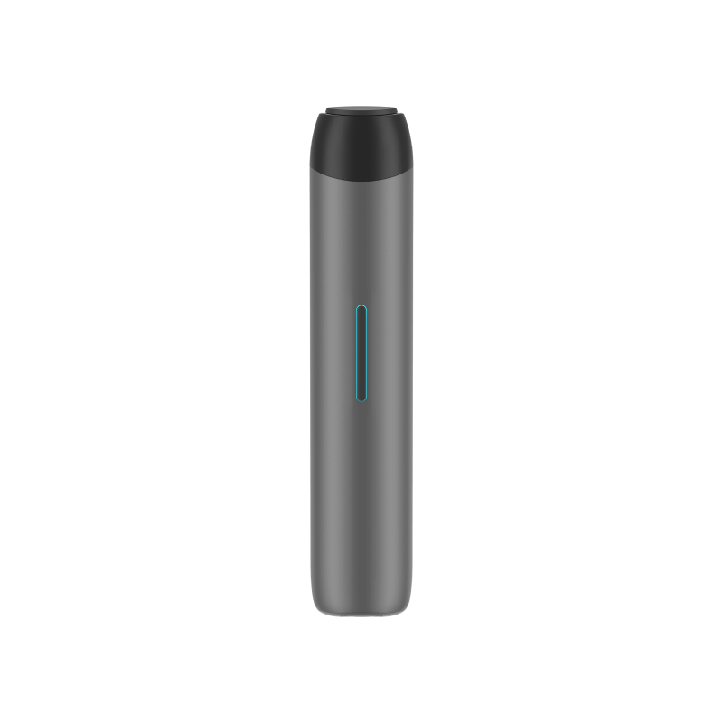 lil SOLID Ez Black