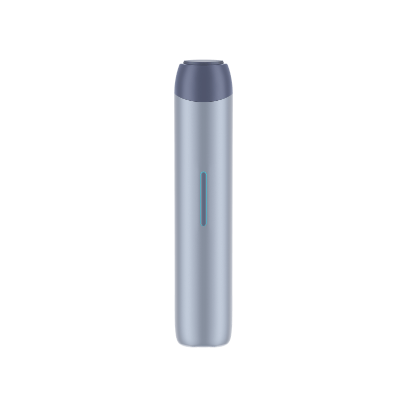 lil SOLID Ez Blue
