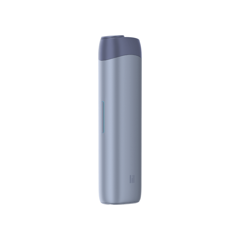 lil SOLID Ez Blue