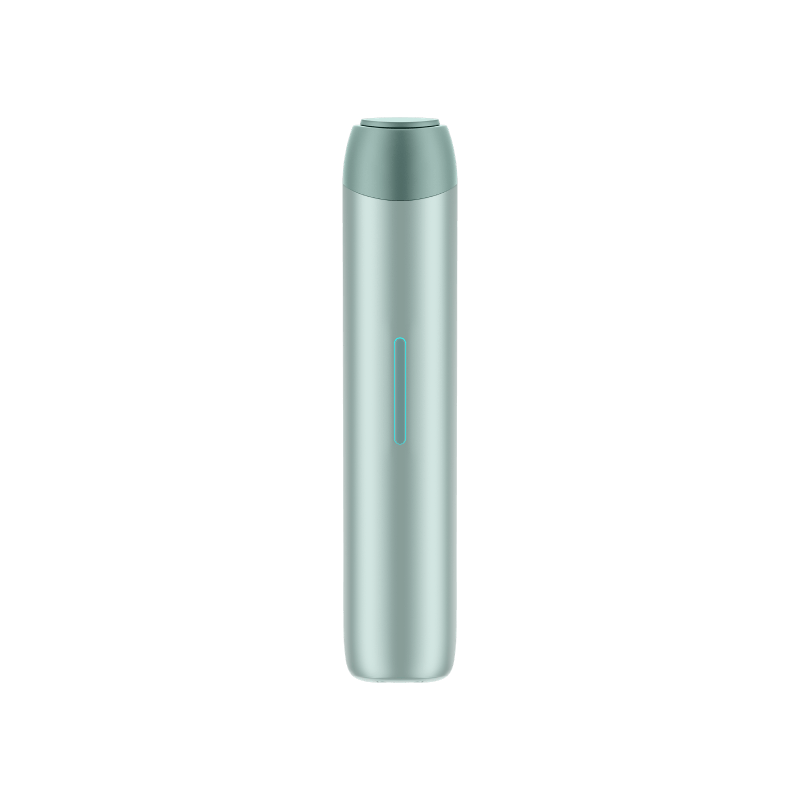 lil SOLID Ez Mint