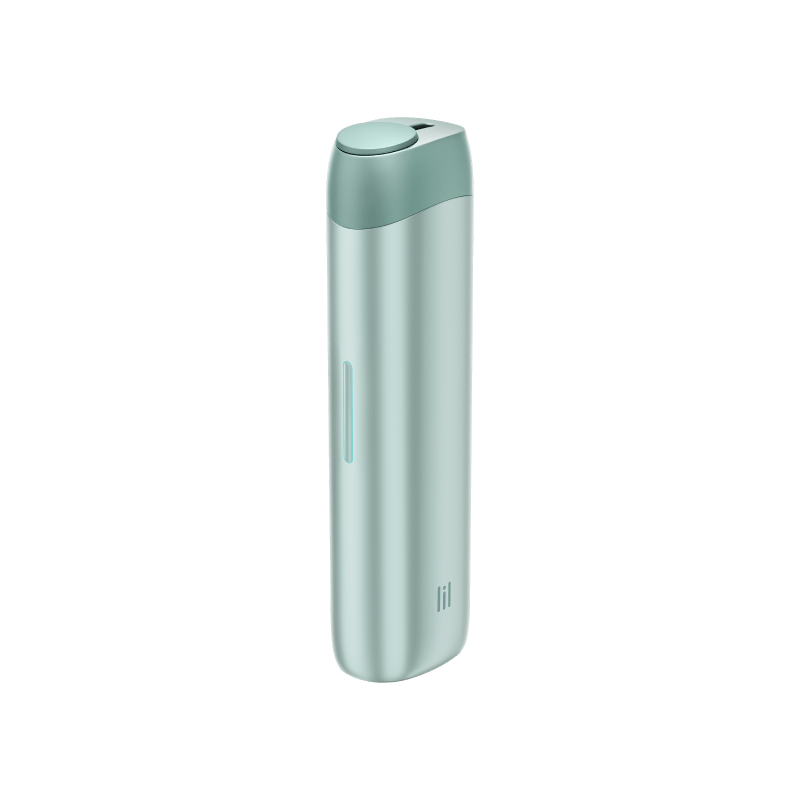 lil SOLID Ez Mint