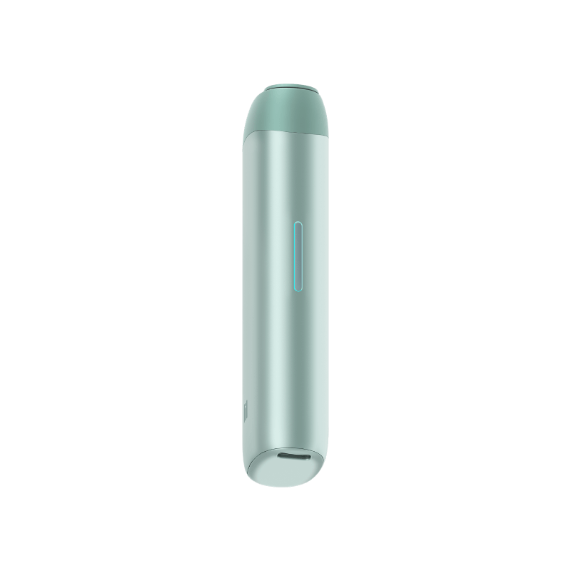 lil SOLID Ez Mint
