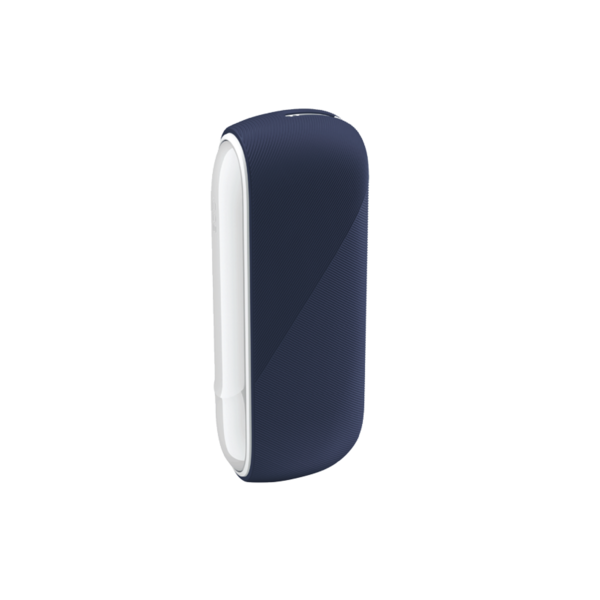 IQOS 3 DUO  - Silicon Sleeve - Slate