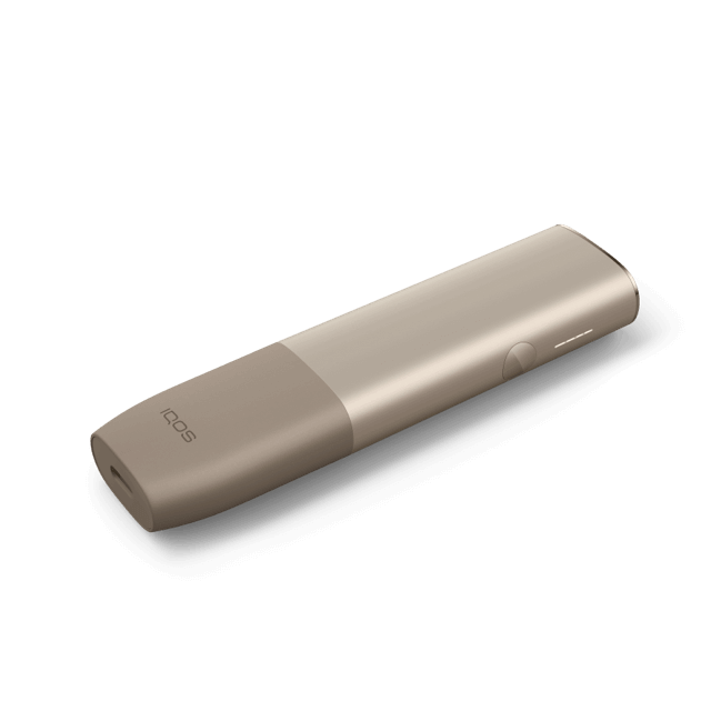 IQOS ILUMA ONE