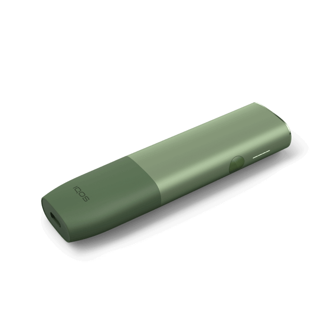  IQOS ILUMA ONE 