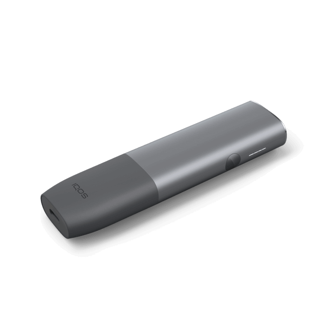  IQOS ILUMA ONE 