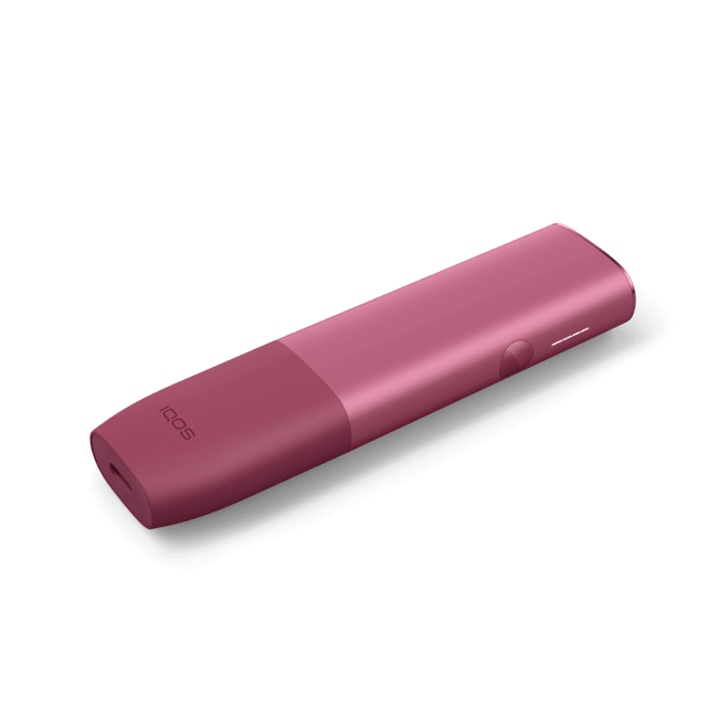  IQOS ILUMA ONE 