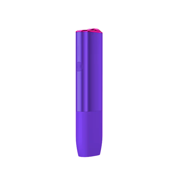 IQOS ILUMA ONE Limited Edition Neon Purple