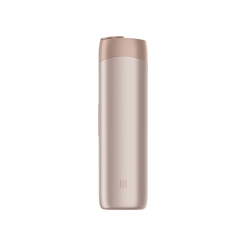 Holder Lil Solid EZ Rose Gold
