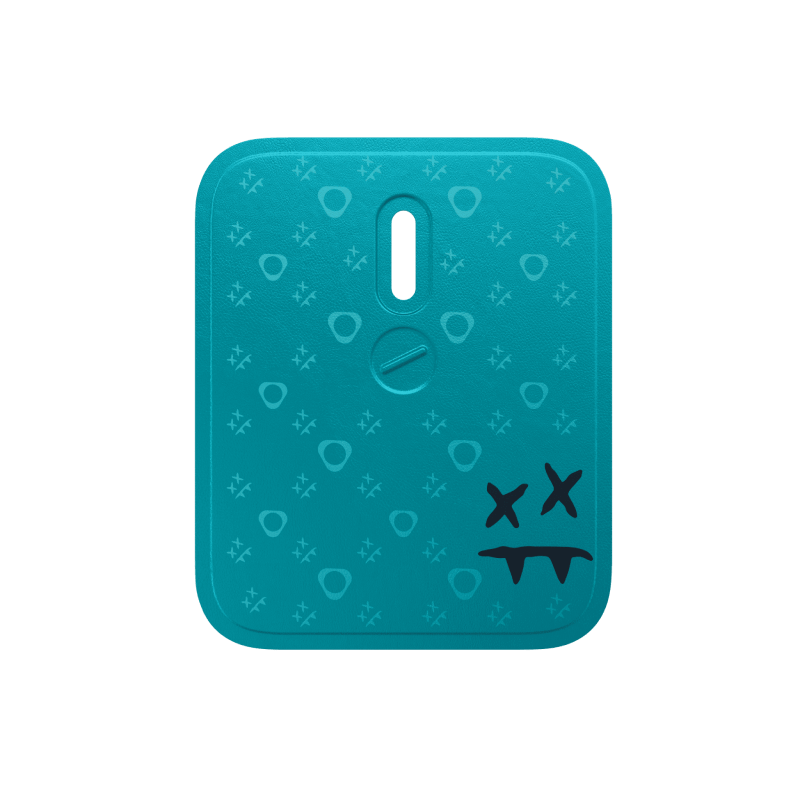 IQOS ILUMA ONE x Steve Aoki Deco Patch