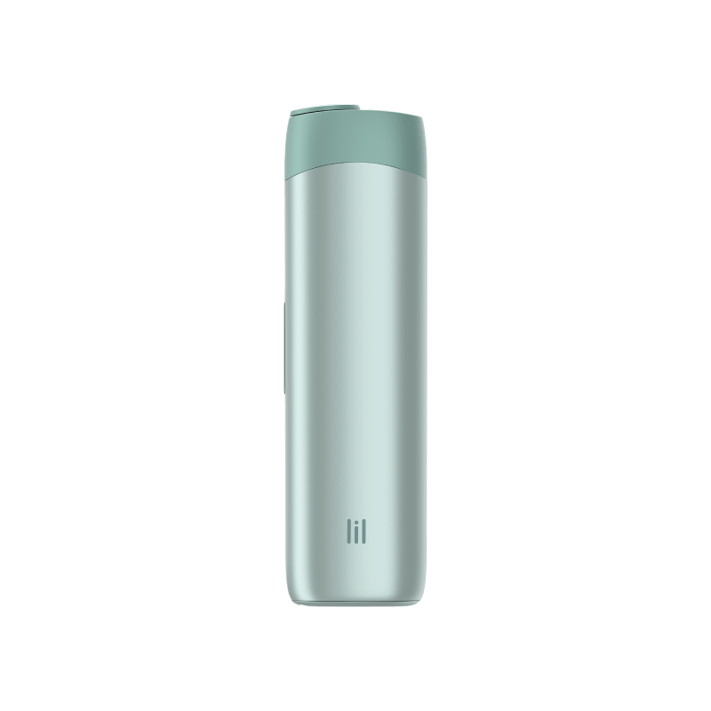 HOLDER LIL SOLID EZ MINT