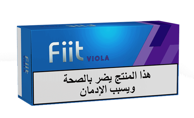FIIT VIOLA