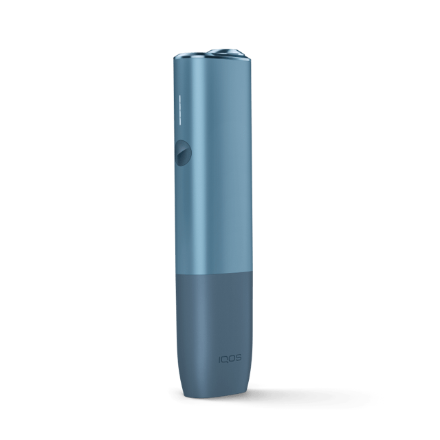  IQOS ILUMA ONE 