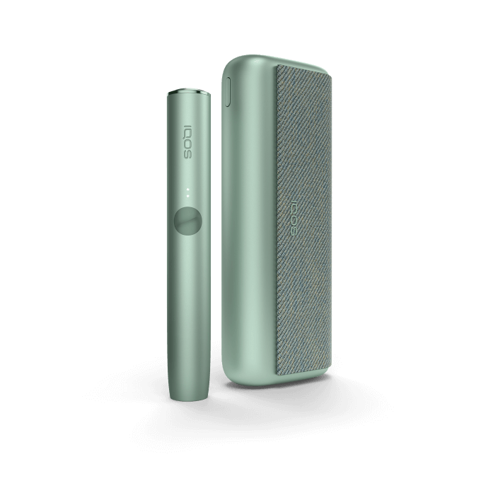 IQOS ILUMA Prime