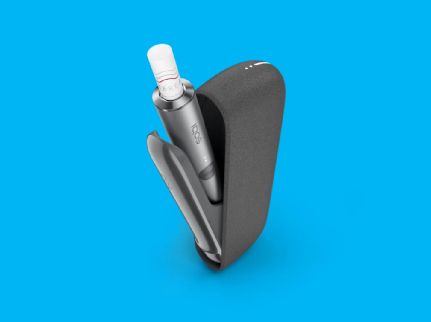 Discover IQOS ILUMA the new heated tobacco technology | IQOS