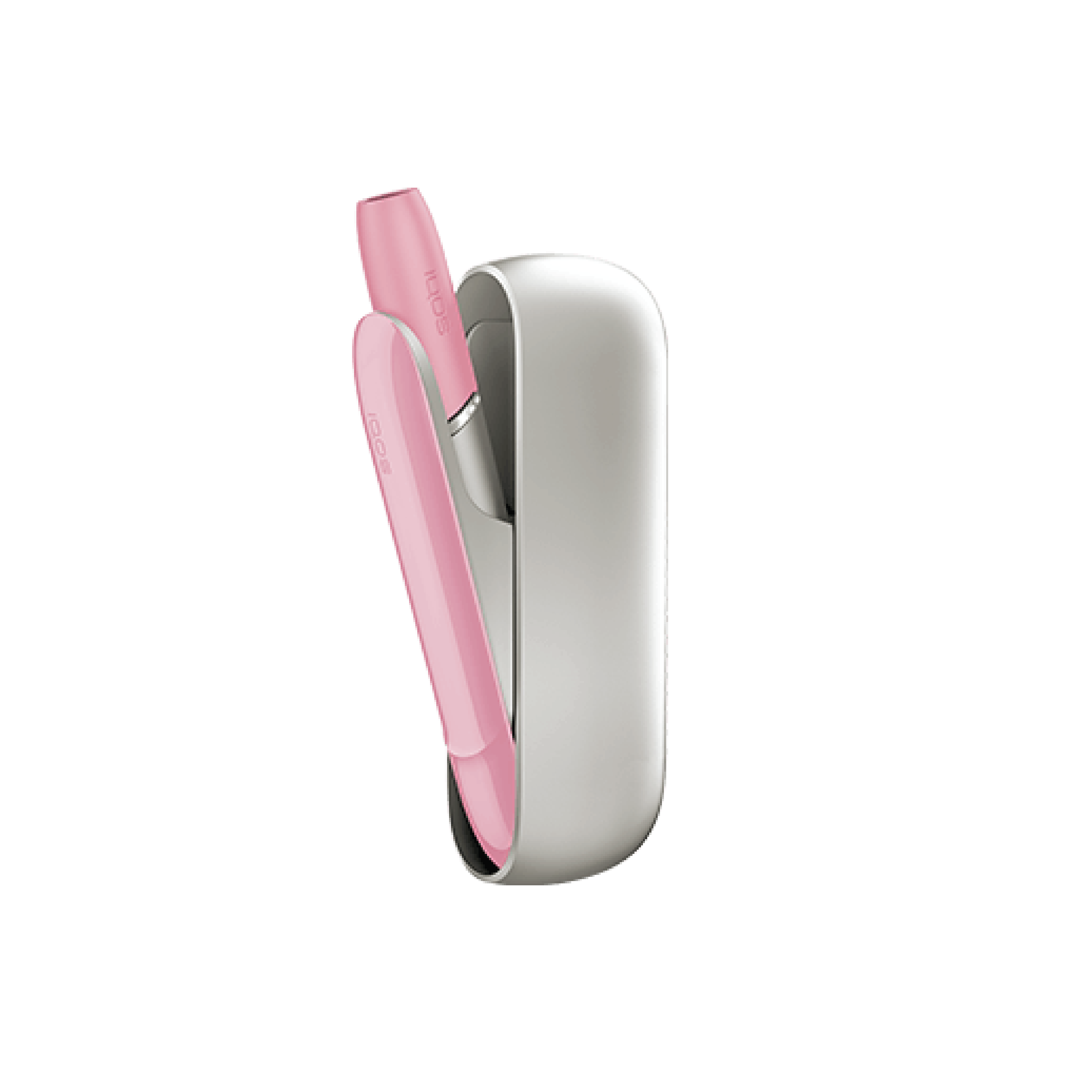 تشكيلة الربيع لجهاز IQOS 3 DUO -  