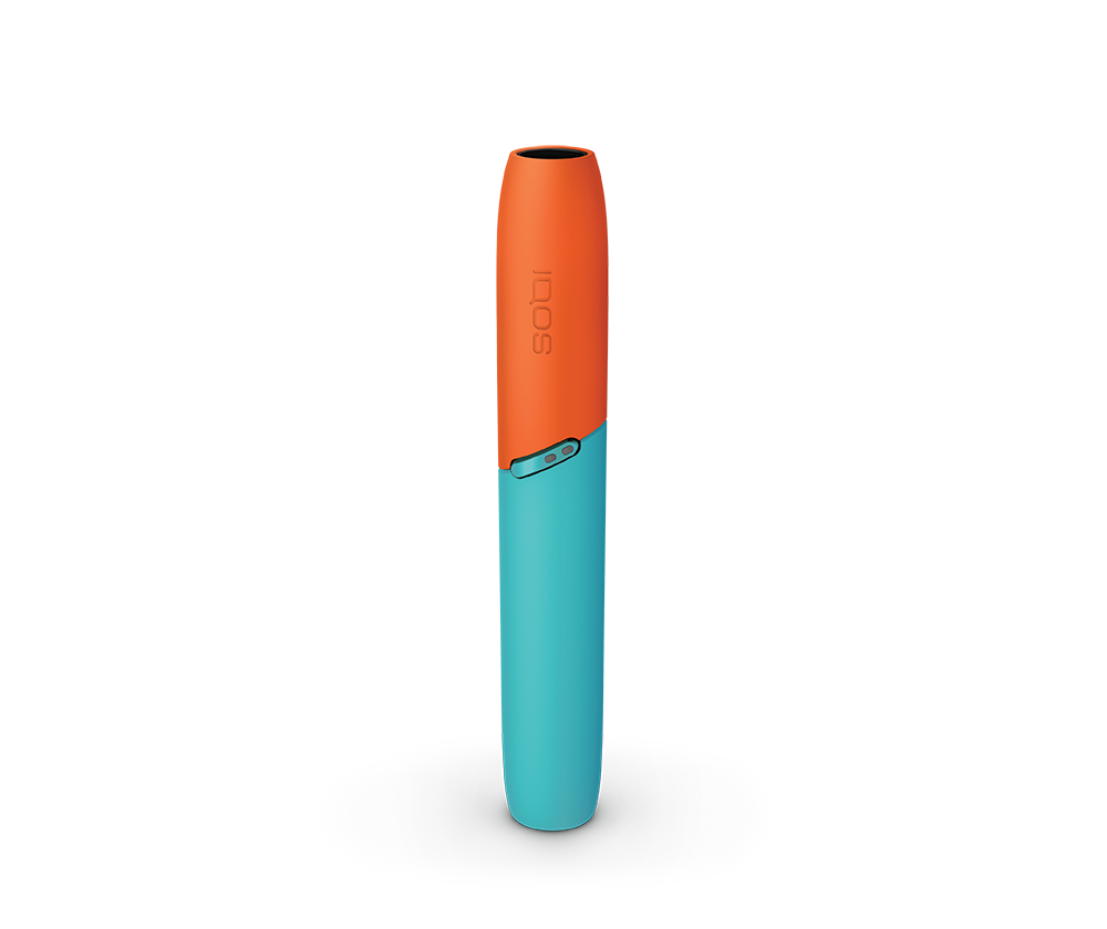 IQOS 3 DUO WE Limited Edition