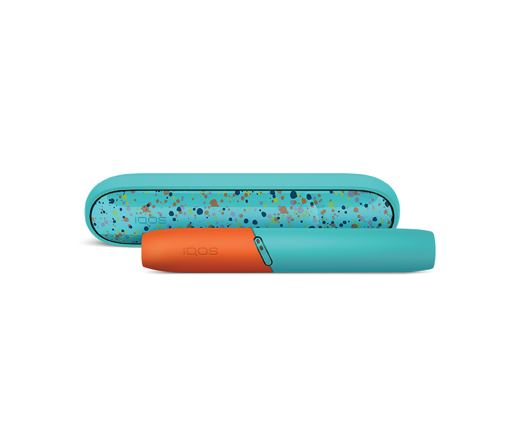 IQOS 3 DUO WE Limited Edition