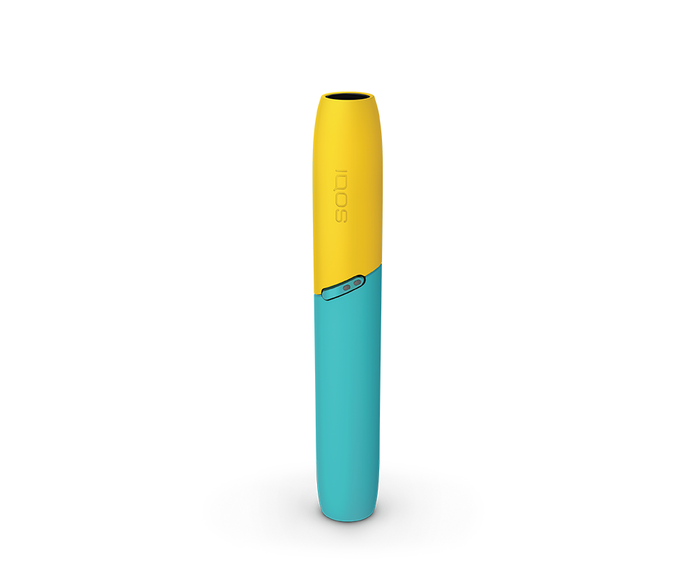IQOS 3 DUO WE Limited Edition