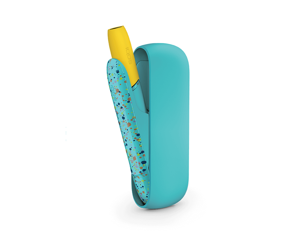 IQOS 3 DUO WE Limited Edition