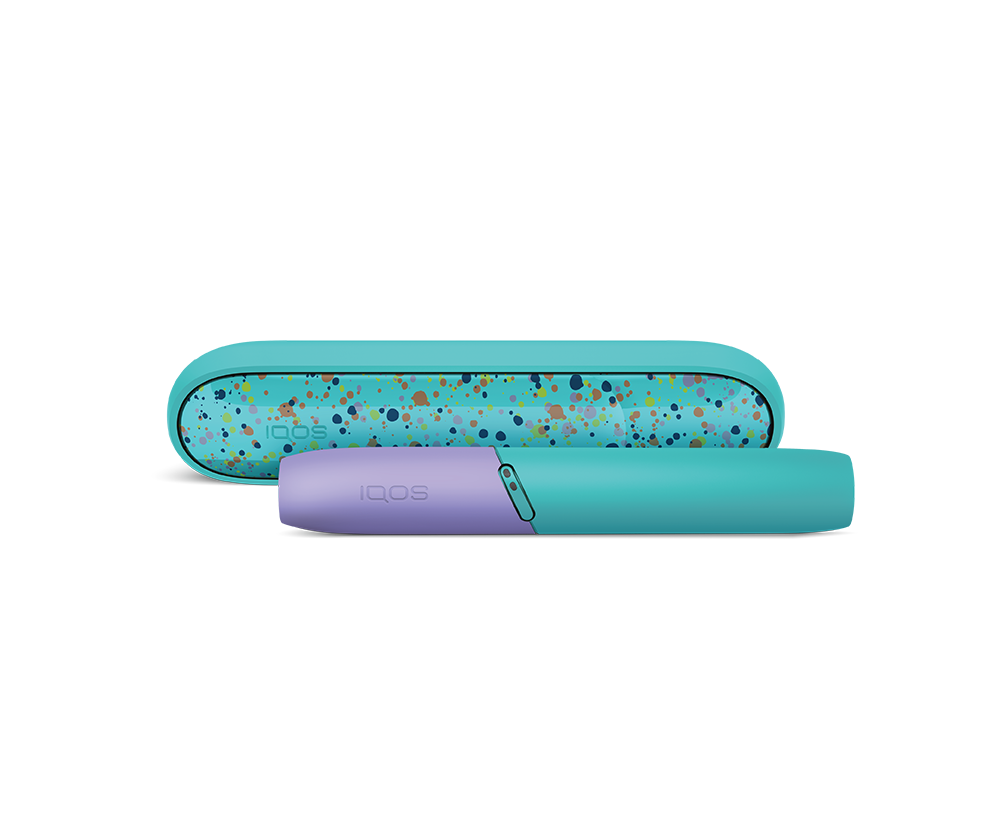 IQOS 3 DUO WE Limited Edition