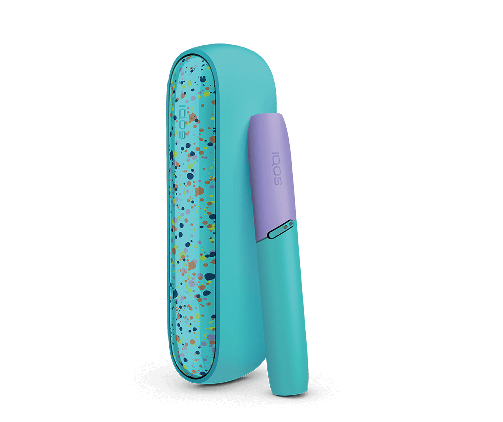 IQOS 3 DUO WE Limited Edition