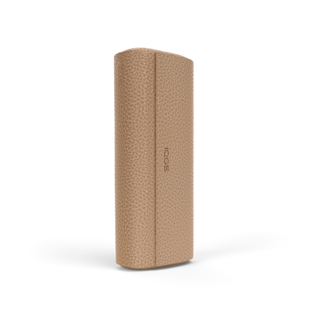 غلاف كامل IQOS ILUMA Prime قماش