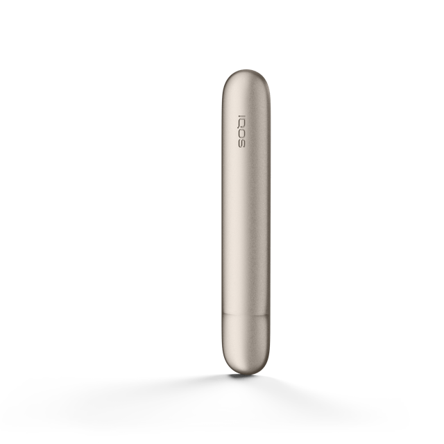 IQOS ILUMA Aluminum Door
