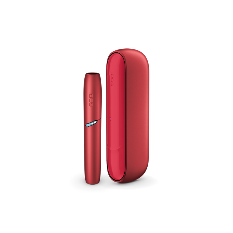 IQOS ORIGINALS DUO