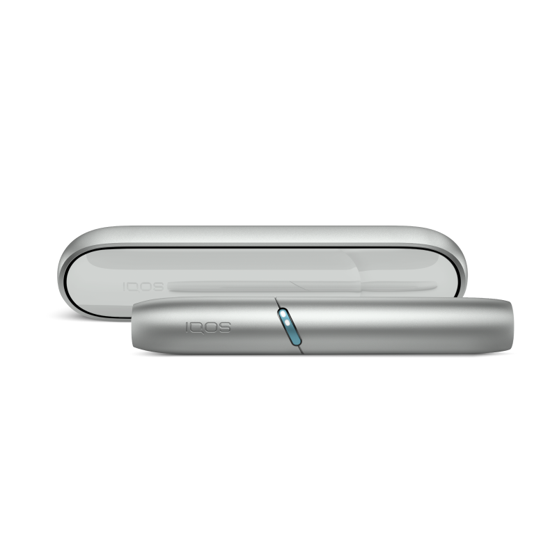 IQOS ORIGINALS DUO 