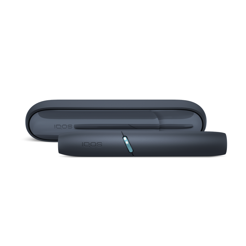 IQOS ORIGINALS DUO