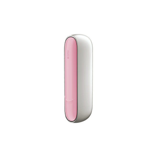 Door Cover - Cloud Pink