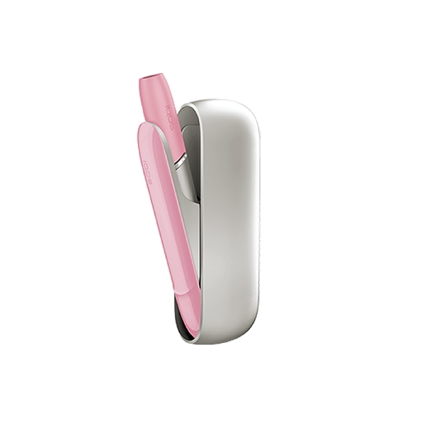 Door Cover - Cloud Pink