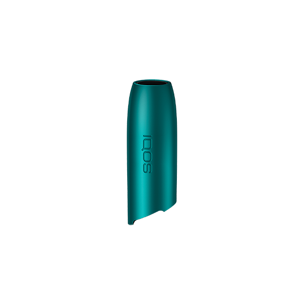 Colored Caps - Electric Teal