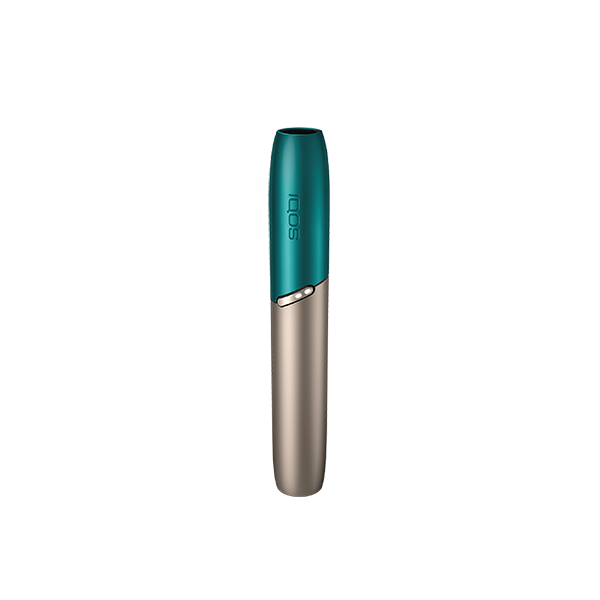 Colored Caps - Electric Teal