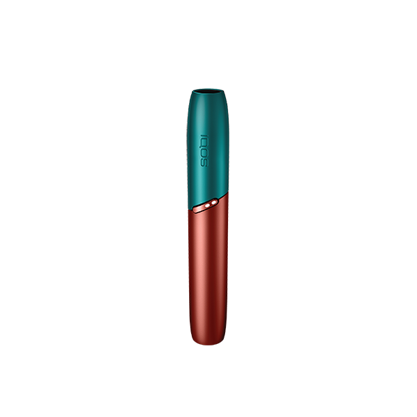 Colored Caps - Electric Teal