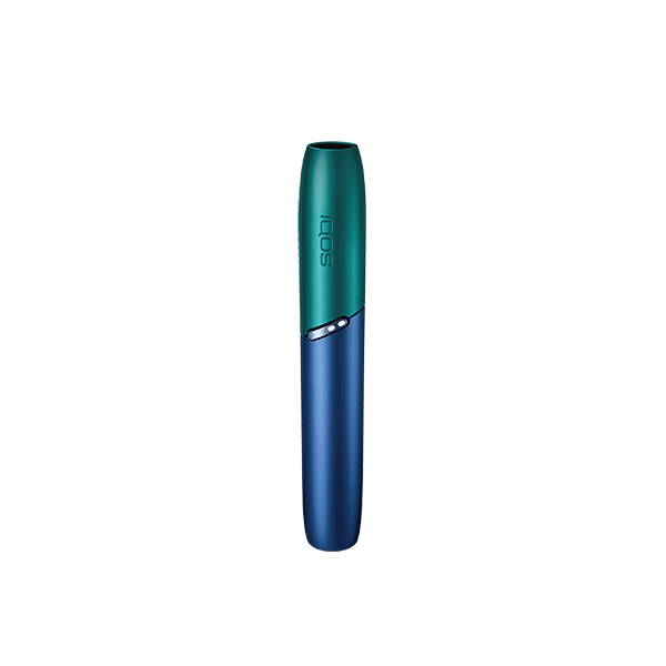 Colored Caps - Electric Teal