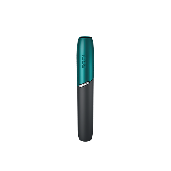 Colored Caps - Electric Teal
