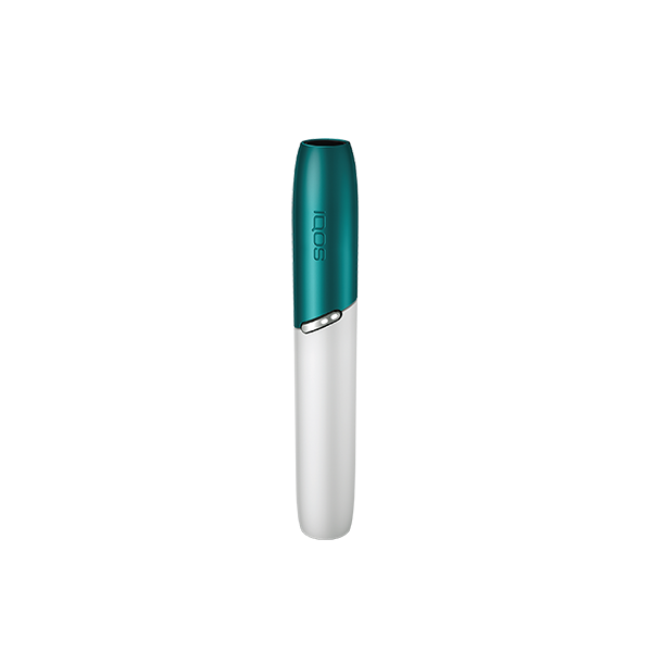 Colored Caps - Electric Teal